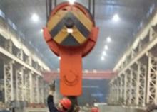 大型機(jī)械結(jié)構(gòu)件 